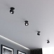 Потолочный поворотный светодиодный светильник Only 6W 4000K белый 25089/LED - фото