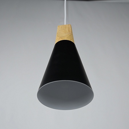 Подвесной Светильник Xd-A Black Imperiumloft 141165-26 - фото