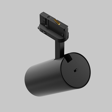 Трековый светильник Technical FOCUS LED TR197-3-20WCCT-M-B - фото