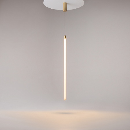 Подвесной светильник Technical Ray P022PL-L20G3K - фото