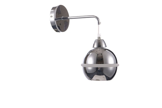 Настенный светильник (бра) Freya Tommasa FR5004WL-01CH - фото