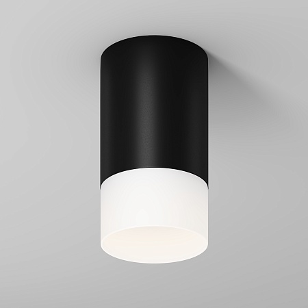 Потолочный светильник Outdoor O499CL-L10B3K - фото