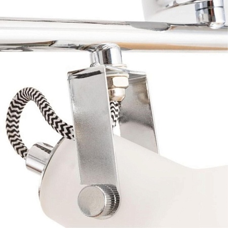 Накладной спот ARTE LAMP A1142PL-4CC - фото