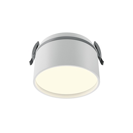 Встраиваемый светильник Technical Onda DL024-12W3K-W - фото