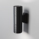 Настенный светильник (бра) Outdoor Bowery O583WL-02B - фото