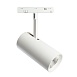 Светильник светодиодный Feron MGN303 трековый низковольтный 10W, 900 Lm, 4000К, 35 градусов, белый - фото
