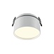 Встраиваемый светильник Technical Onda DL024-12W3K-W - фото