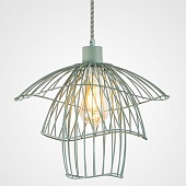 Подвесной Светильник Papillon Forestier Blue Imperiumloft 101803-26