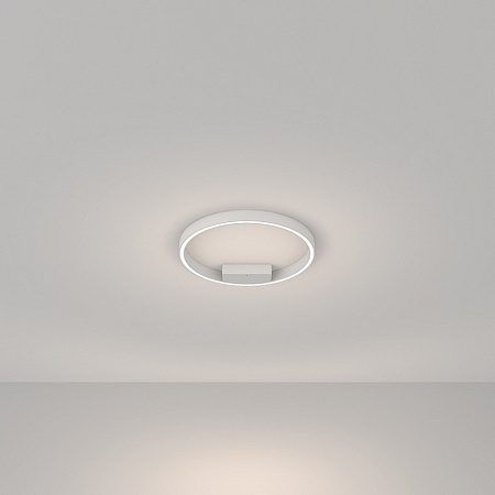 Потолочный светильник Maytoni Rim MOD058CL-L25W4K - фото