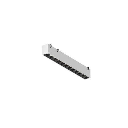 Подвесной светильник Technical Points  TR128B-12W4K-M-W - фото