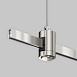 Комплектующие для трековой системы Technical TRA157SW-S1-PT - фото