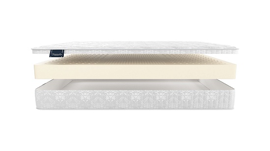 Матрас Materlux Alessandria фото