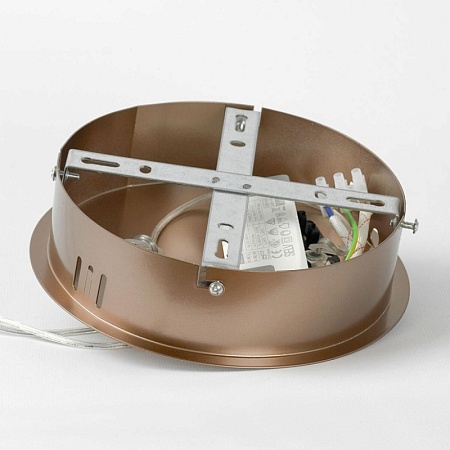 Подвесной светильник Lussole Grant LSP-7192 - фото