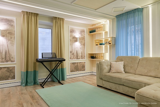 Настенный светильник (бра) Technical Parma C191-WL-02-W - фото