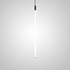 Подвесной Светильник Delia L70 Black 4000К Imperiumloft 187966-23 - фото