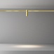 Трековый светильник Technical FOCUS LED TR143-1-5W3K-W-BS - фото