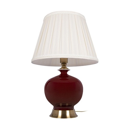 10267T/S Настольная лампа LOFT IT Ruby - фото