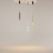 Подвесной светильник Maytoni Ordo MOD272PL-L12BS3K1 - фото