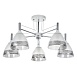 Потолочная люстра ARTE LAMP A3521PL-5CC - фото