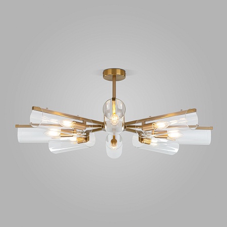 Потолочный светильник Eurosvet 70144/8 - фото