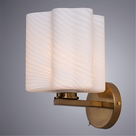 Бра Arte Lamp SERENATA A3459AP-1AB - фото