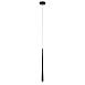 Точечный подвесной светильник Arte Lamp FRANKIE A2191SP-6BK - фото