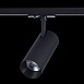 Св-к трек. Черный LED 1*20W 4000K 1 800Lm Ra≥90 36° IP20 L158xW65xH193 100-240V ST350.446.20.36 - фото