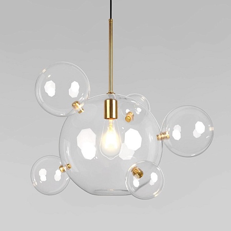 2034-P6 Подвесной светильник LOFT IT Bolle - фото