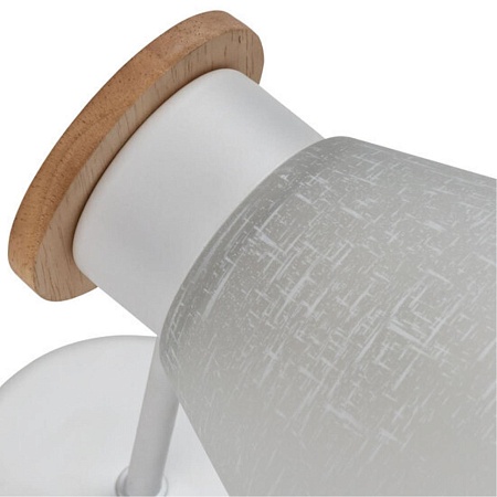 Бра Arte Lamp TYLER A1031AP-1WH - фото