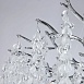 Люстра подвесная MW-Light Лайма 467012510 - фото
