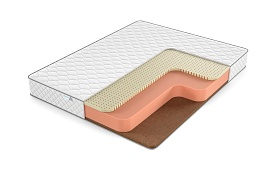 Матрас Lonax Foam Latex Cocos 3 Max