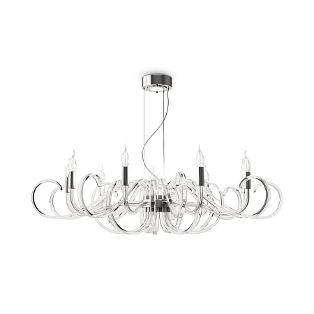 Люстра Maytoni Atlanta MOD051PL-09TR - фото