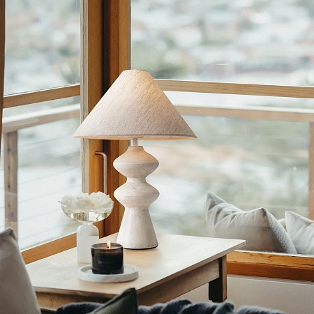 Настольный светильник Freya Papier 1 FR5485TL-01M - фото