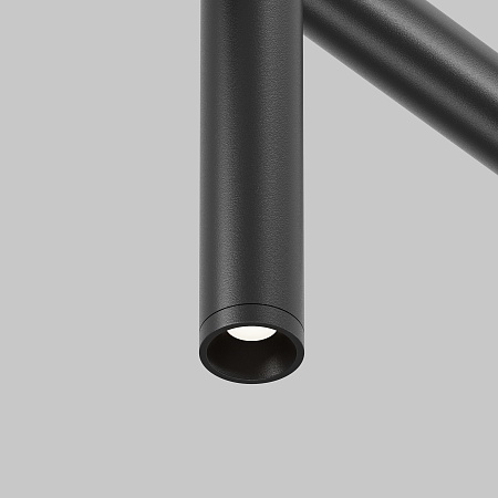 Светильник Technical C102CL-3W3-6K-B - фото