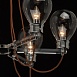 Люстра MW-Light Атмосфера 699010806 - фото