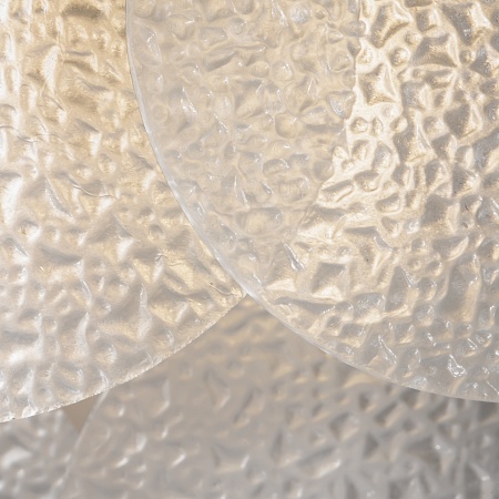 Настенный светильник (бра) Freya Porto FR5104WL-02BS - фото