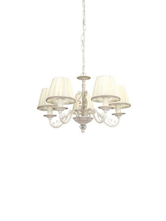 Lucia Tucci ORIA 144.5 white - фото