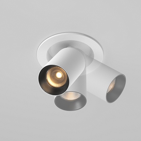 Встраиваемый светильник Technical FOCUS LED C071CL-7W2.7K-WB - фото