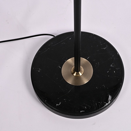 Торшер Baton Flor Lamp 3 Imperiumloft 85432-22 - фото