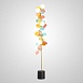 Торшер Matisse Fl 3 Multicolored Imperiumloft 167141-26 - фото