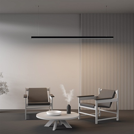 Линейный светильник Technical LL312032 - фото