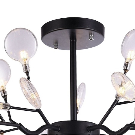 Подвесная люстра F-Promo 2480-10P - фото