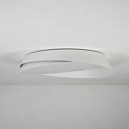 Потолочный Светильник Shell D50 White Imperiumloft 228947-26 - фото