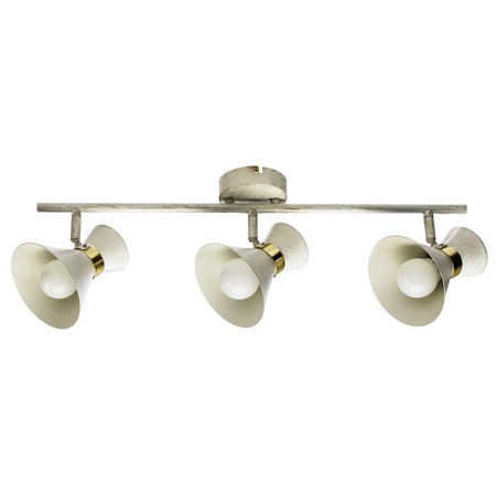 Спот Arte Lamp BALTIMORE A1406PL-3WG - фото