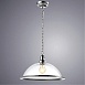 Парковый светильник ARTE LAMP A9273SP-1CC - фото