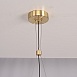 Подвесной Светильник Clepsydra Imperiumloft 151846-26 - фото