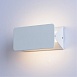 Декоративная подсветка Arte Lamp ELVIN A6164AP-1WH - фото