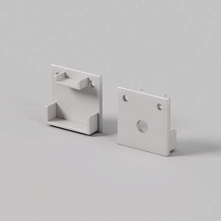 Комплектующие для профиля Led Strip 642077 - фото