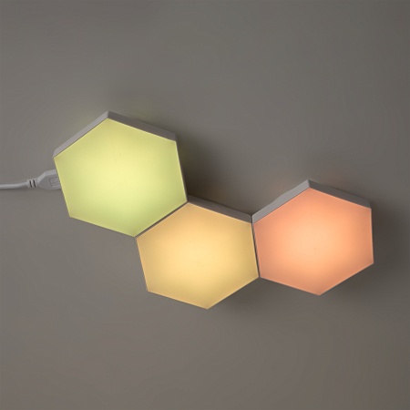 Led модуль Voltega VG-A-7330LM-L1W-3 - фото