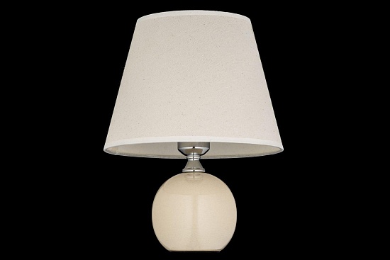 Настольная лампа Arti Lampadari Noli E 4.1 C - фото